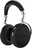 Parrot Zik 2.0 Wireless Noise Cancelling Headphones (Black)