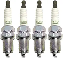 Velas de Ignição 4 Unidades 22401-53J05 Vela de Ignição para Carro