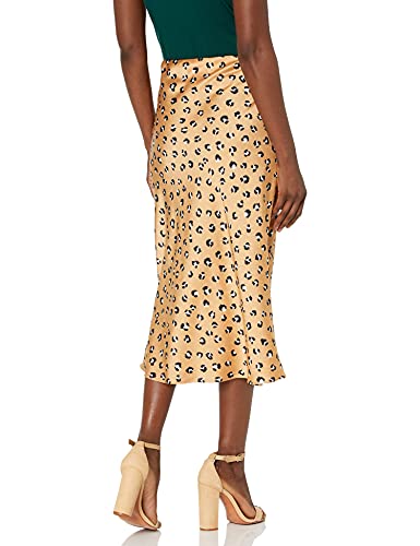 Mud Pie Women's Anya Midi Skirt2