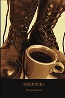 Preppers 1490557571 Book Cover