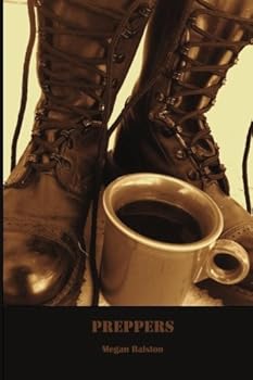 Paperback Preppers Book