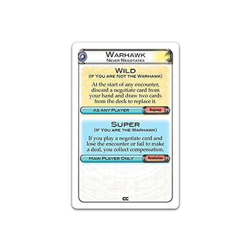 Cosmic Conflict Board Game Expansion | Strategy Game | Sci-Fi Exploration Game For Adults And Teens | Ages 14+ | 3-6 Players | Average Playtime 1-2 Hours | Made By Fantasy Flight Games #TOP2