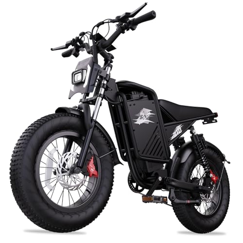 Electric Bike for Adults/Teens, UL2849 image 2