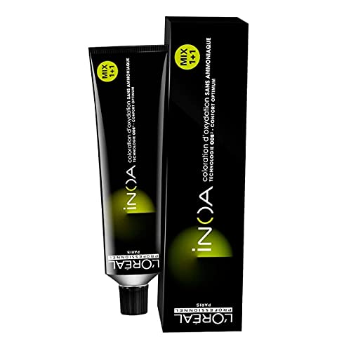 L'Oreal INOA Hair Colour 60ml - 7.3