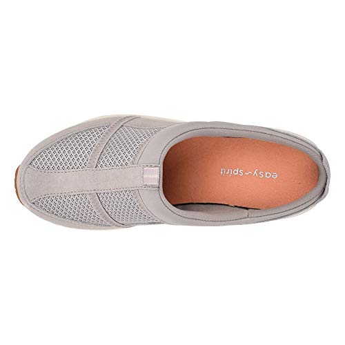 Image of Easy Spirit Argyle Women's Slip On