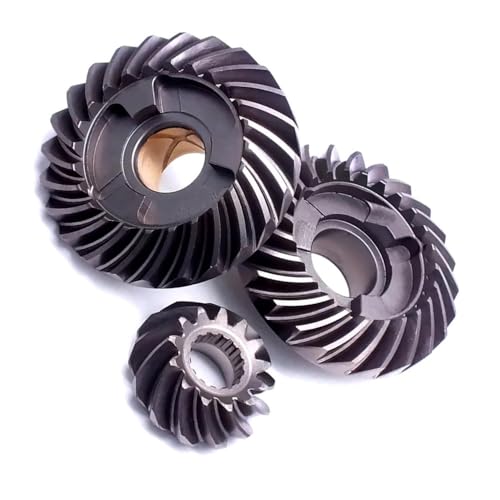 Pignon inversé 3C8-64030 engrenage de moteur avant 4 temps N40A N50B 50HP