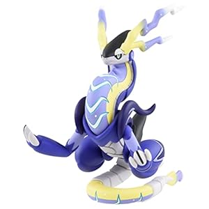 Takara Tomy ML-30 Miraydon Pokémon Moncolle