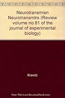 Neurotransmission, Neurotransmitters, And Neuromodulators 0521236517 Book Cover
