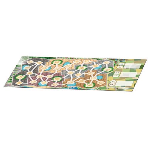 Monolith Board Games: Tower Up miniatura 5