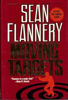 Hardcover Moving Targets Book