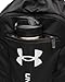 Imagen de Under Armour Unisex Hustle Sackpack