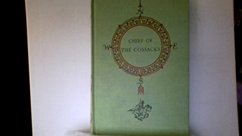 Chief of the Cossacks 0394905393 Book Cover