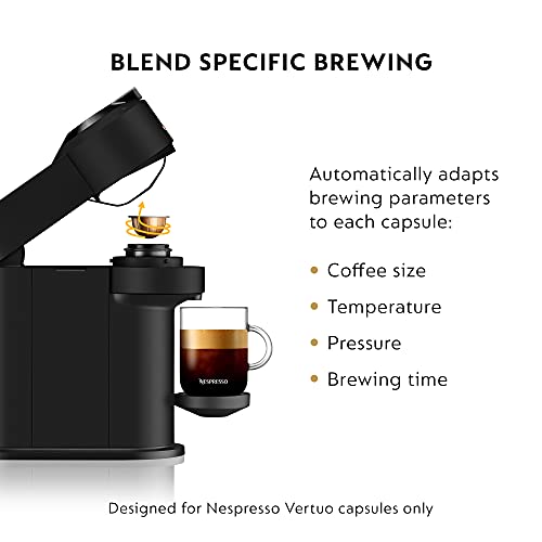 Nespresso-Vertuo-Next-Coffee-and-Espresso-Machine-by-DeLonghi-Limited-Edition-5-cups-Matte-Black Nespresso Vertuo Next Coffee and Espresso Machine by DeLonghi Limited Edition 5 cups Matte Black