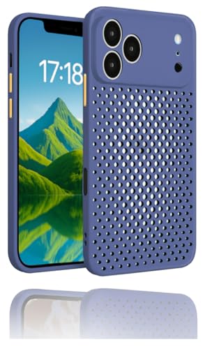 iPhone 17 Pro �Ή� �P�[�X ���b�V�� ���M ��p �J�o�[ �y�M��������Ȃ����M�\���z TPU ���^ �y�� �ϏՌ� ���C�����X�[�d�Ή� ����~�� �X�}�z�P�[�X �l�C�r�[ 6.3�C���` ���K�i �yJapan Platina�zme340 me-17