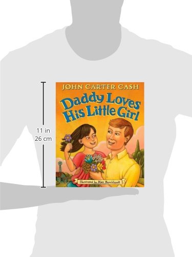 Daddy Loves His Little Girl - Image 3