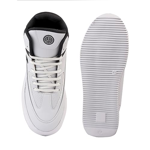 Image of Bacca Bucci Men Lace Up Sneaker Shoes