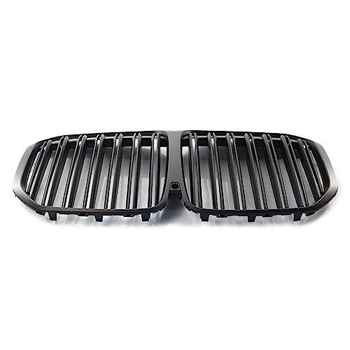 Calandre avant pour BMW X7 G07 2019-2022 double performance