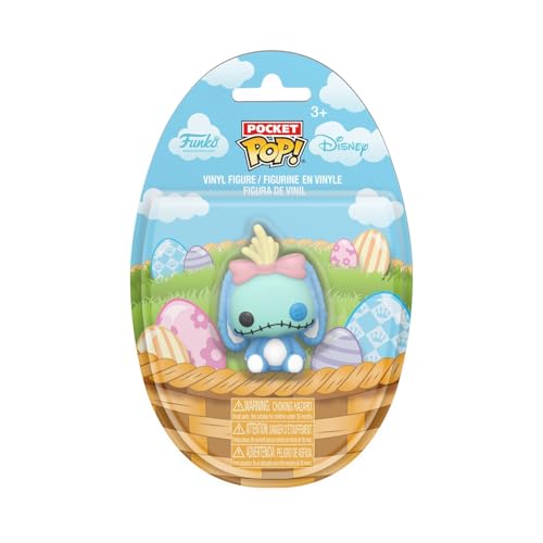 Pocket POP! Easter Egg - L&S - Scrump