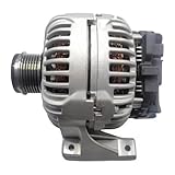 Alternator 12V 140A 0986044900 36050262 8602343 Compatible For Volvo S40 S60 V40 V70 C70 XC70 S80
