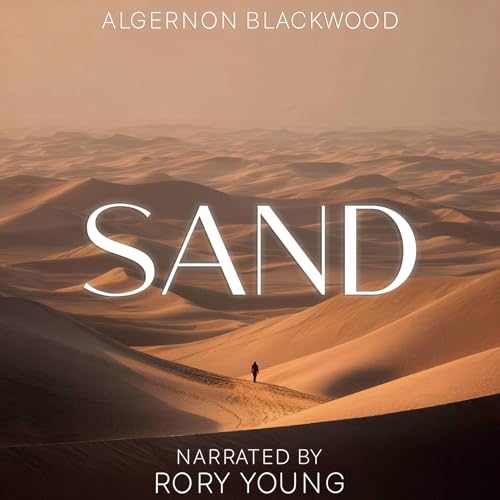 『Sand』のカバーアート