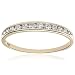Produktbild Naava Damen-Ring 9 K Gelbgold Diamant Gr. 58