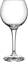 Jogo de Taças para Vinho Tinto 300ml Celebra 6 peças - Nadir - Transparente