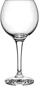 Jogo de Taças para Vinho Tinto 300ml Celebra 6 peças - Nadir - Transparente