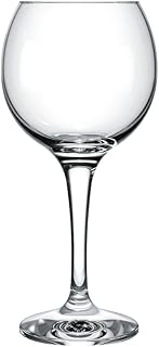 Jogo de taças para vinho tinto 300ml celebra 6 peças - nadir - t