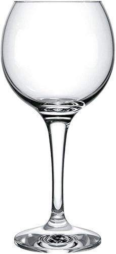 Jogo de Taças para Vinho Tinto 300ml Celebra 6 peças - Nadir - Transparente