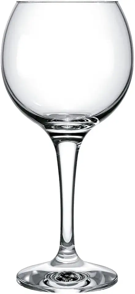 Jogo de Taças para Vinho Tinto 300ml Celebra 6 peças - Nadir - Transparente