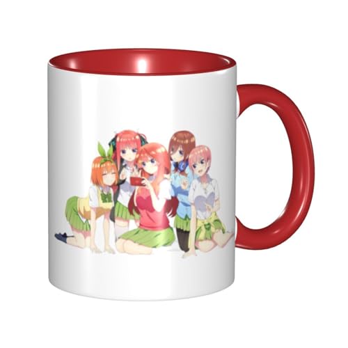 ܓ̉ԉ }OJbv 330ml eB[Jbv R[q[Jbv Jbv Z~bN Mug Cup y ڃhbv  킢 dqWΉ ObY ItBX Ɨp v[g