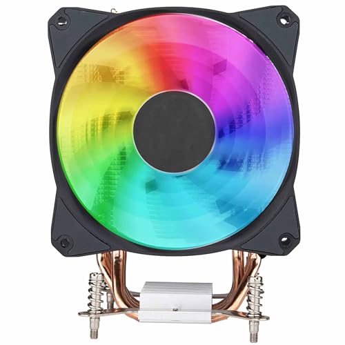 Refroidissement par air CPU LGA 2011 ventilateur 1800RPM 12V 150W