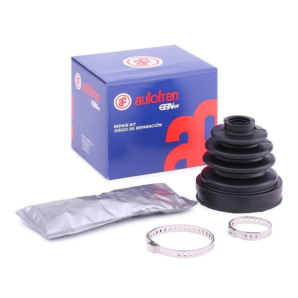 Kit Cuffia Semiasse Seinsa D8031 - Ricambio Per Assi E Transmissioni - Foto 10