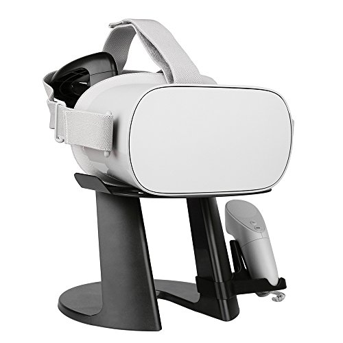 Suporte Para Fone De Ouvido Vr,Sailsbury Vr Fone De Ouvido Standde Montagem Suporte De Exibição Alça