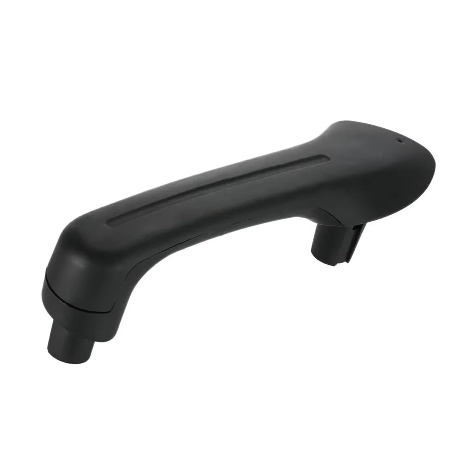 Eshgtuo Black-Right Interior Door Handle Replacement For Vw For Bora For Golf4 For Mk4 For Jetta 1999-2004 Interior Car Left Right Door Pull Handle Grab Cover Panel 1Piece(Black-Right)