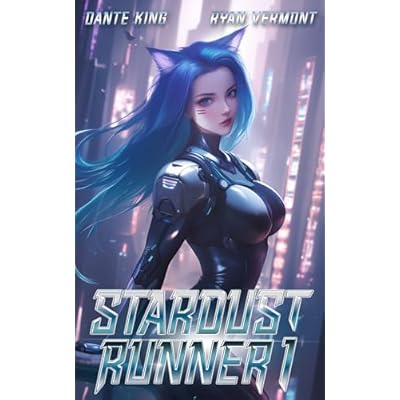 Stardust Runner 1