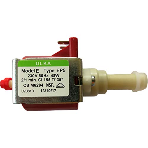 Kaffeemaschinen Zubehör Pumpe Kaffeekanne Pumpe Kaffeekanne Pumpe Kaffeekanne Espressomaschine