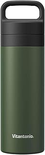 Vitantonio ビタントニオ COTTLE ステンレスボトル コトル タンブラー コーヒーメーカー VCB-10