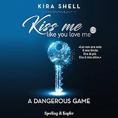 Couverture de A dangerous game (Italian edition)