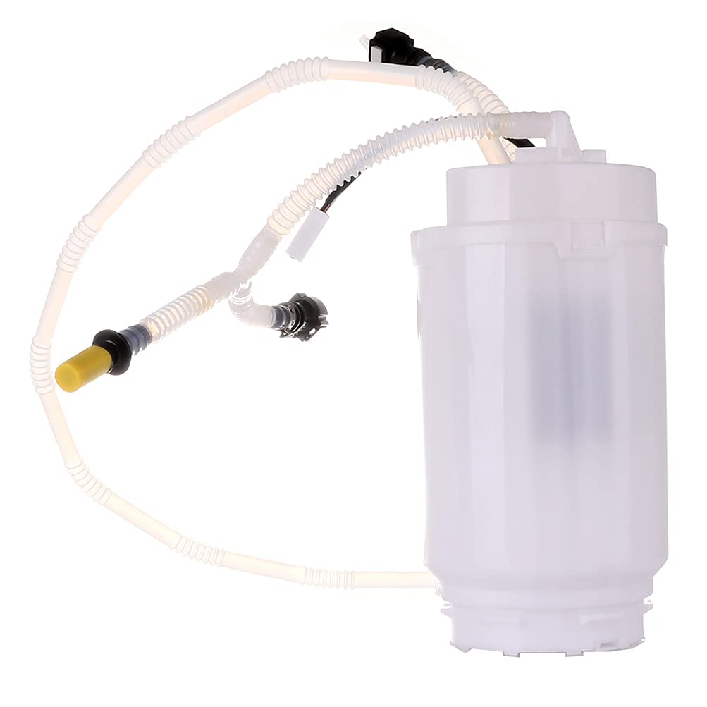 OCPTY fits for Fuel Pump Electric Replacement Module Assembly fits 2004-2006 for Volkswagen Touareg V6 3.2L Passenger Side2004-2006 for Volkswagen