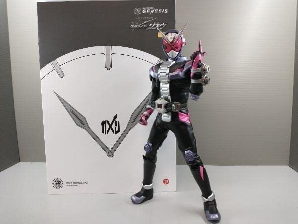 Amazon.co.jp: 動作確認済 フィギュア RAH GENESIS No.781 仮面