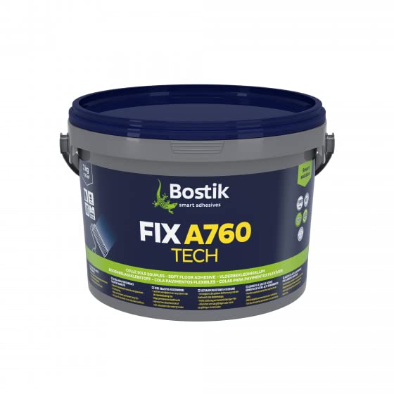 Colle acrylique fix a760 tech