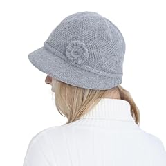 Z Grey Bucket Hat (Style 3)