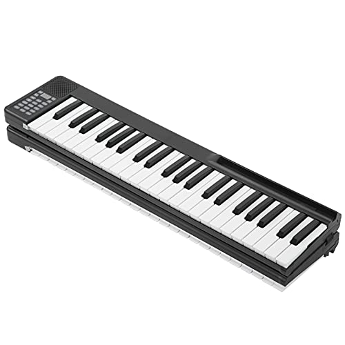 cloudbox Piano électronique Pliable Solide 88 Touches IRIN Piano électronique Pliable Solide 88 Touches Clavier Portable… - Les Beatles, Paul McCartney, John Lennon, RIngo Starr, George Harrison cloudbox Piano électronique Pliable Solide 88 Touches IRIN Piano électronique Pliable Solide 88 Touches Clavier Portable… – Image 6