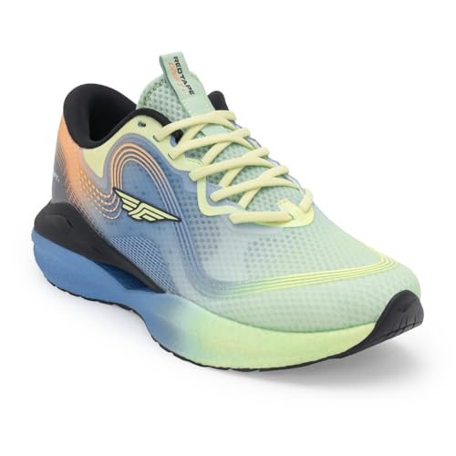 Image of Red Tape Mens Rso3630m Athleisure Shoes