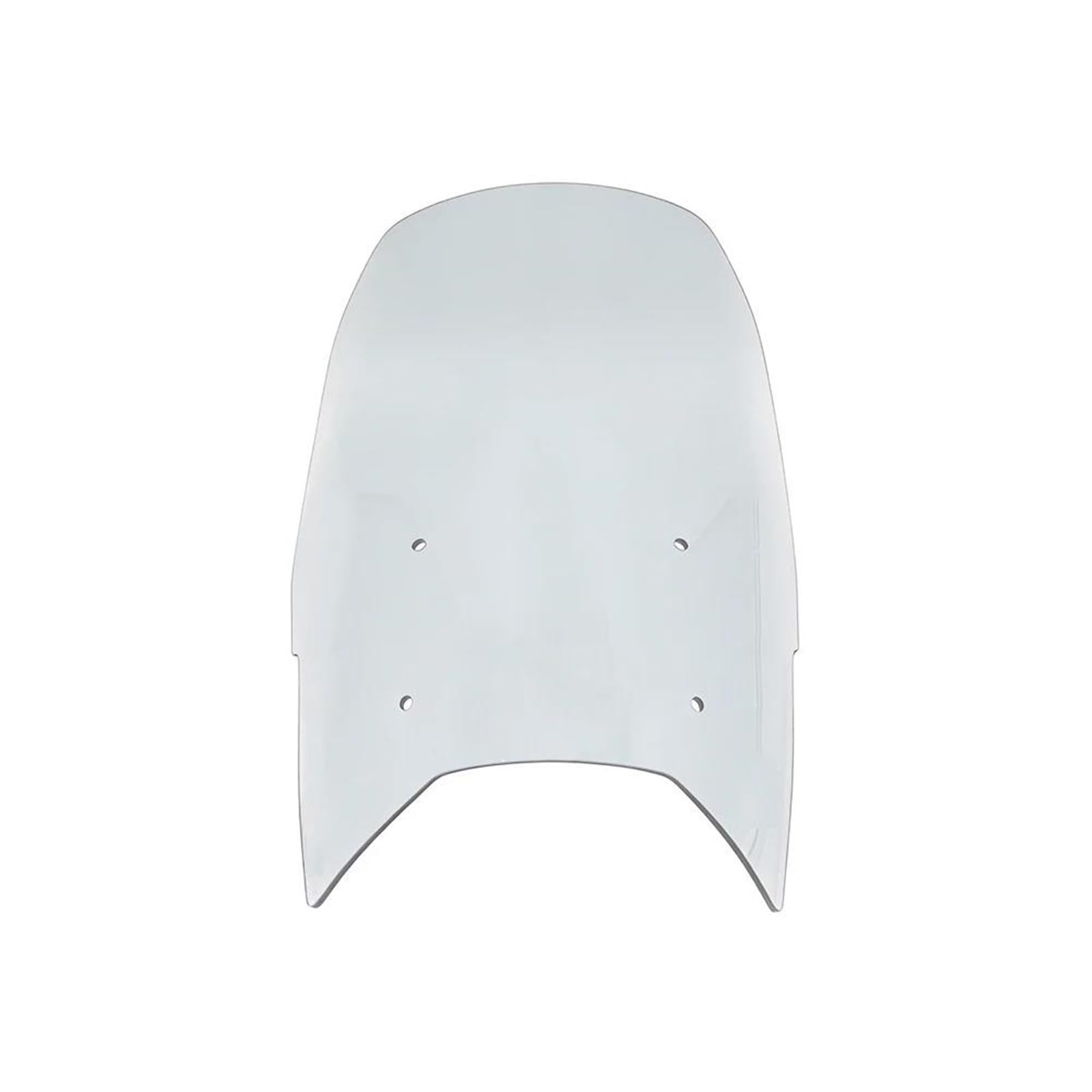 Cupolino Per Moto Per LONCIN Per VOGE DS800X Rally 2025-2026 (DS 800X / 800DSX) Parabrezza, Deflettori Vento, Alto Cupolino di ricambio(Titanio)
