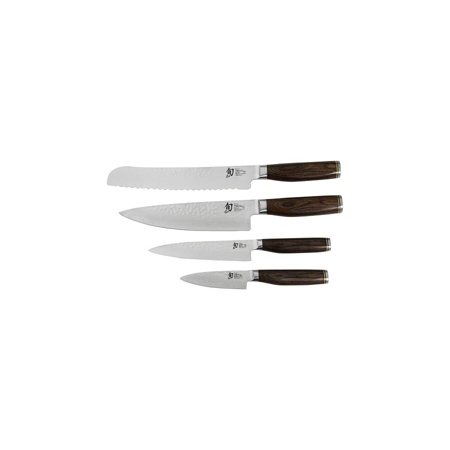 Premier 7 Piece Knife Block Set