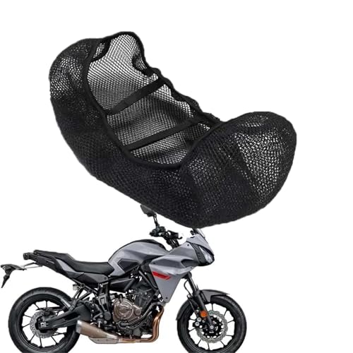 Funda de asiento con cojín para viajes en Yamaha Tracer 700 2015-2020