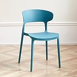 Lieferumfang: Sie erhalten 1 stapelbare Kunststoffstühle, die kompakt in der Ecke verstaut werden können. Jeder unserer weißen Stapelstühle aus Kunststoff hat eine Tragkraft von: 120.2 kg.