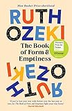  The Book of Form and Emptiness: Winner of the Women\'s Prize for Fiction 2022 (English Edition)